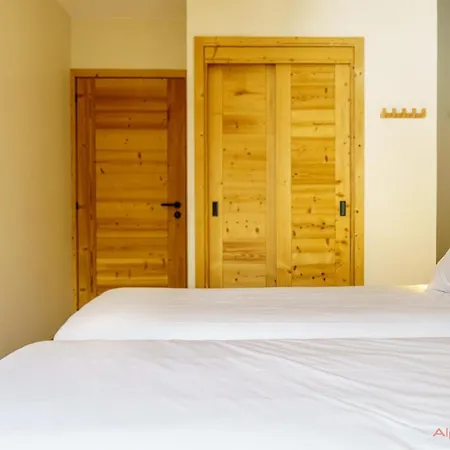 Apartment Respire - 4 92m2, Hameau De Clotaire