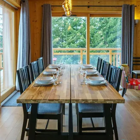 Respire - 4 92m2, Hameau De Clotaire