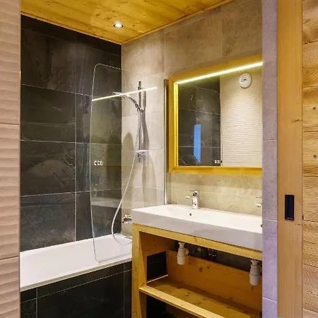 Respire - 4 92m2, Hameau De Clotaire Huez