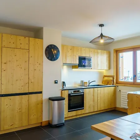 Respire - 4 92m2, Hameau De Clotaire Apartment *
