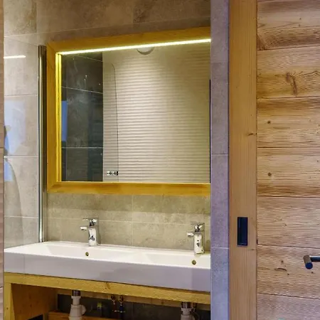 Respire - 4 92m2, Hameau De Clotaire Apartment