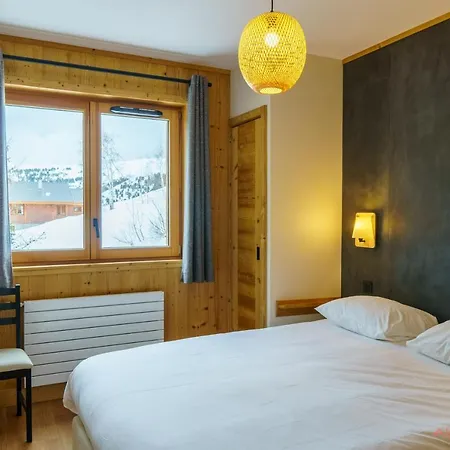 Respire - 4 92m2, Hameau De Clotaire Huez