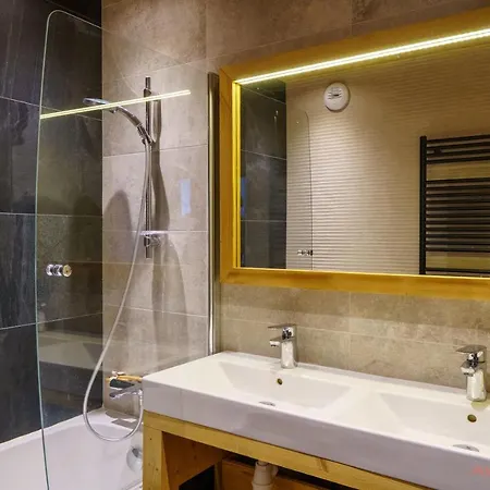 Apartment Respire - 4 92m2, Hameau De Clotaire *