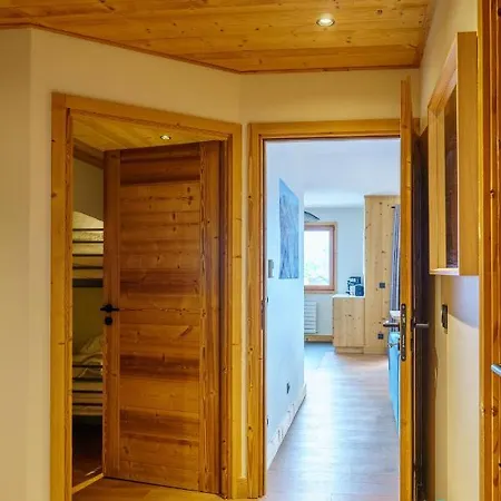 Respire - 4 92m2, Hameau De Clotaire Huez