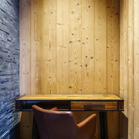 Respire - 4 92m2, Hameau De Clotaire Apartment *