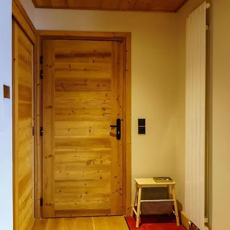 Respire - 4 92m2, Hameau De Clotaire Huez